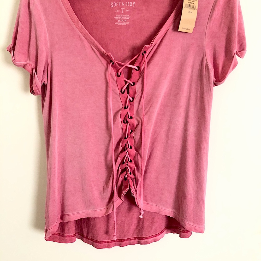 American Eagle T-shirt